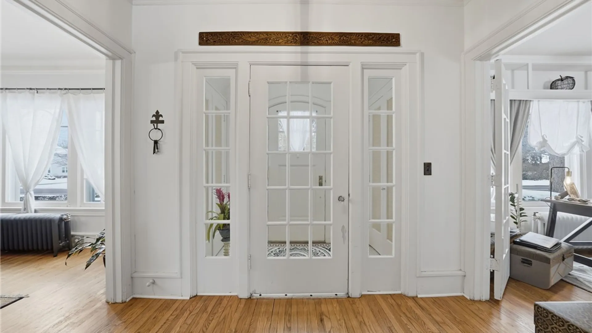 Property at 727 Center Street, Ridgeway, NY 14103 5