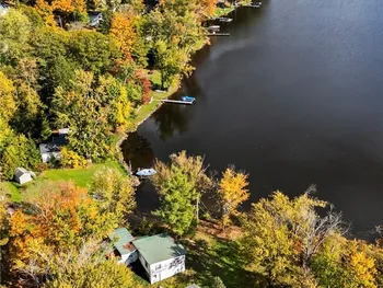 8131 Bear Lake Road, Pomfret, NY 14784