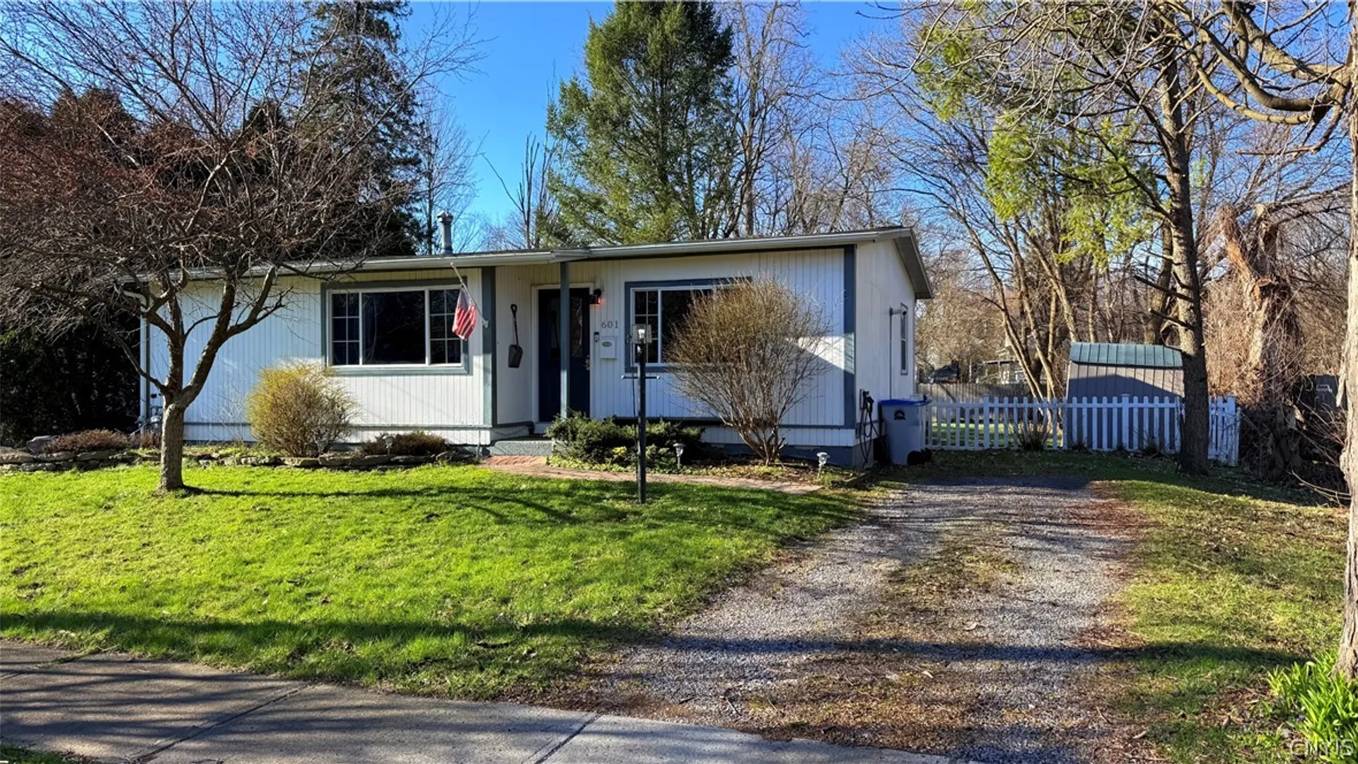 Property at 601 Orchard Street, Manlius, NY 13066 2