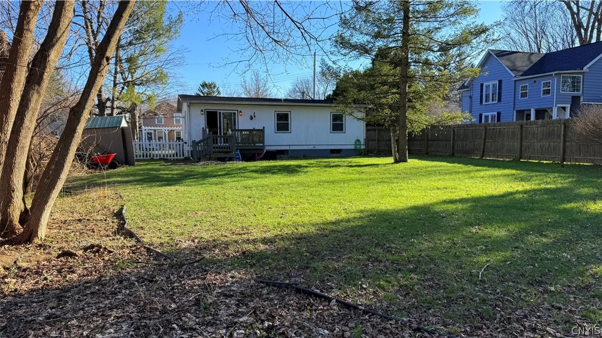 Property at 601 Orchard Street, Manlius, NY 13066 3