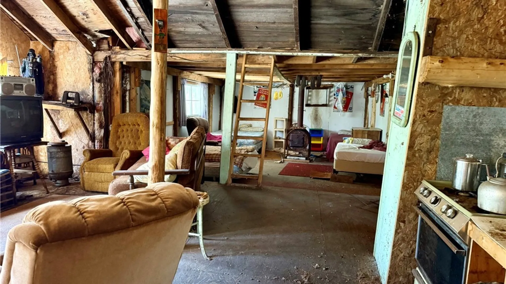 Property at 254 California Road, Ohio, NY 13324 16