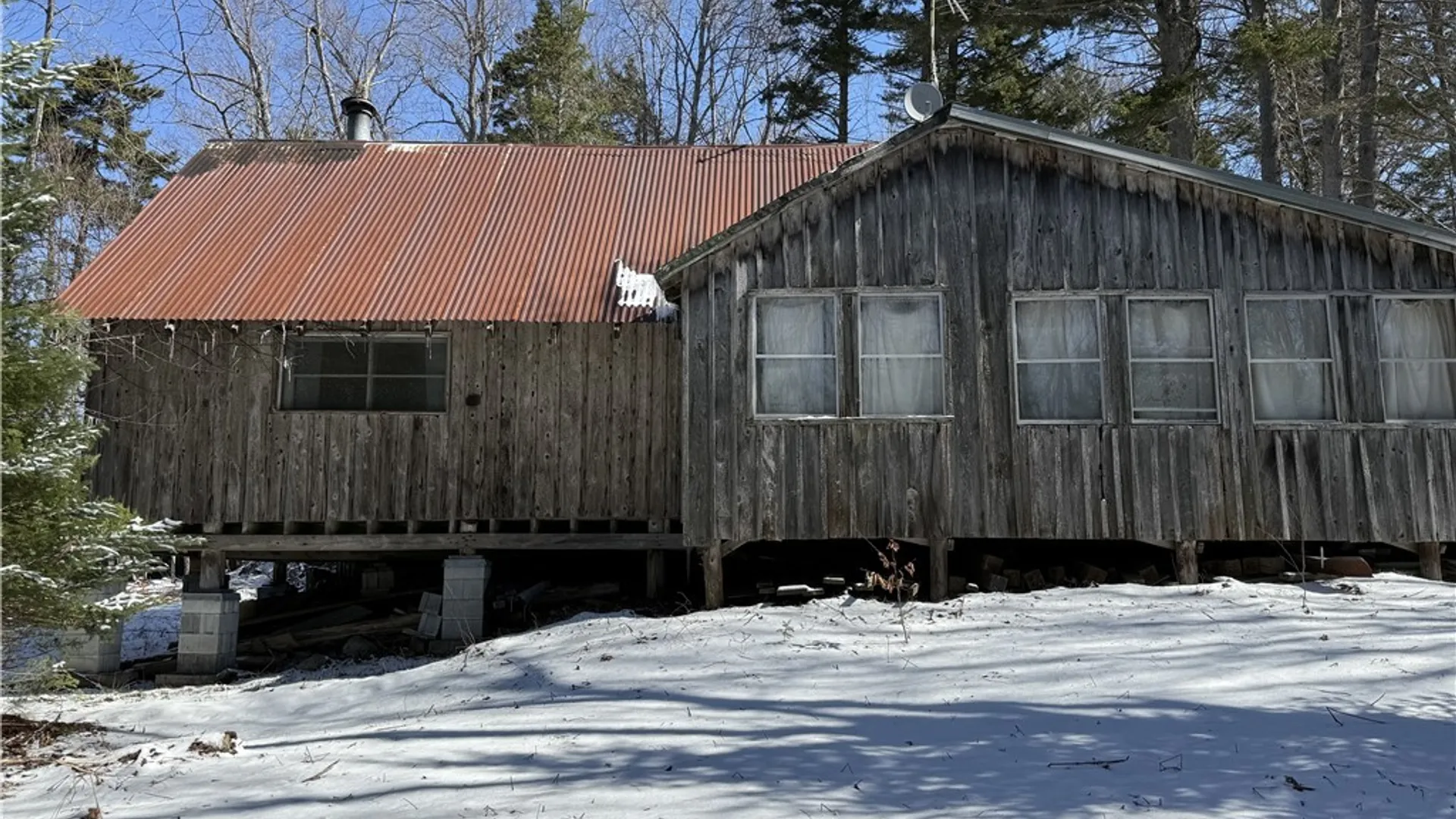 Property at 254 California Road, Ohio, NY 13324 2