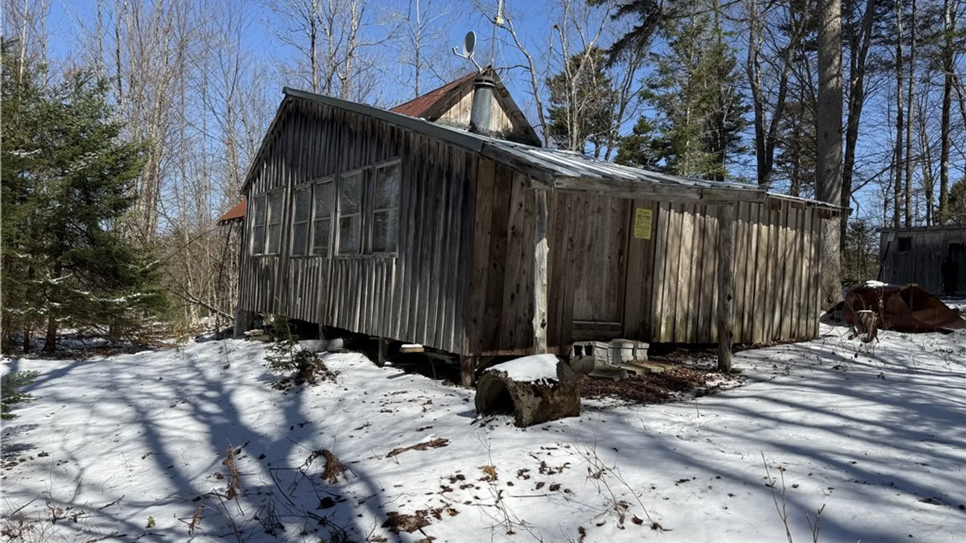 Property at 254 California Road, Ohio, NY 13324 5