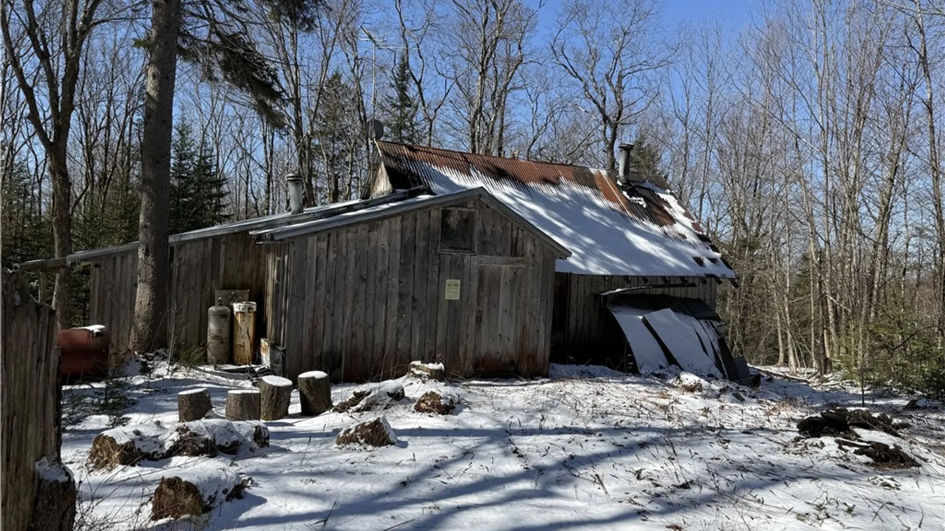 Property at 254 California Road, Ohio, NY 13324 6