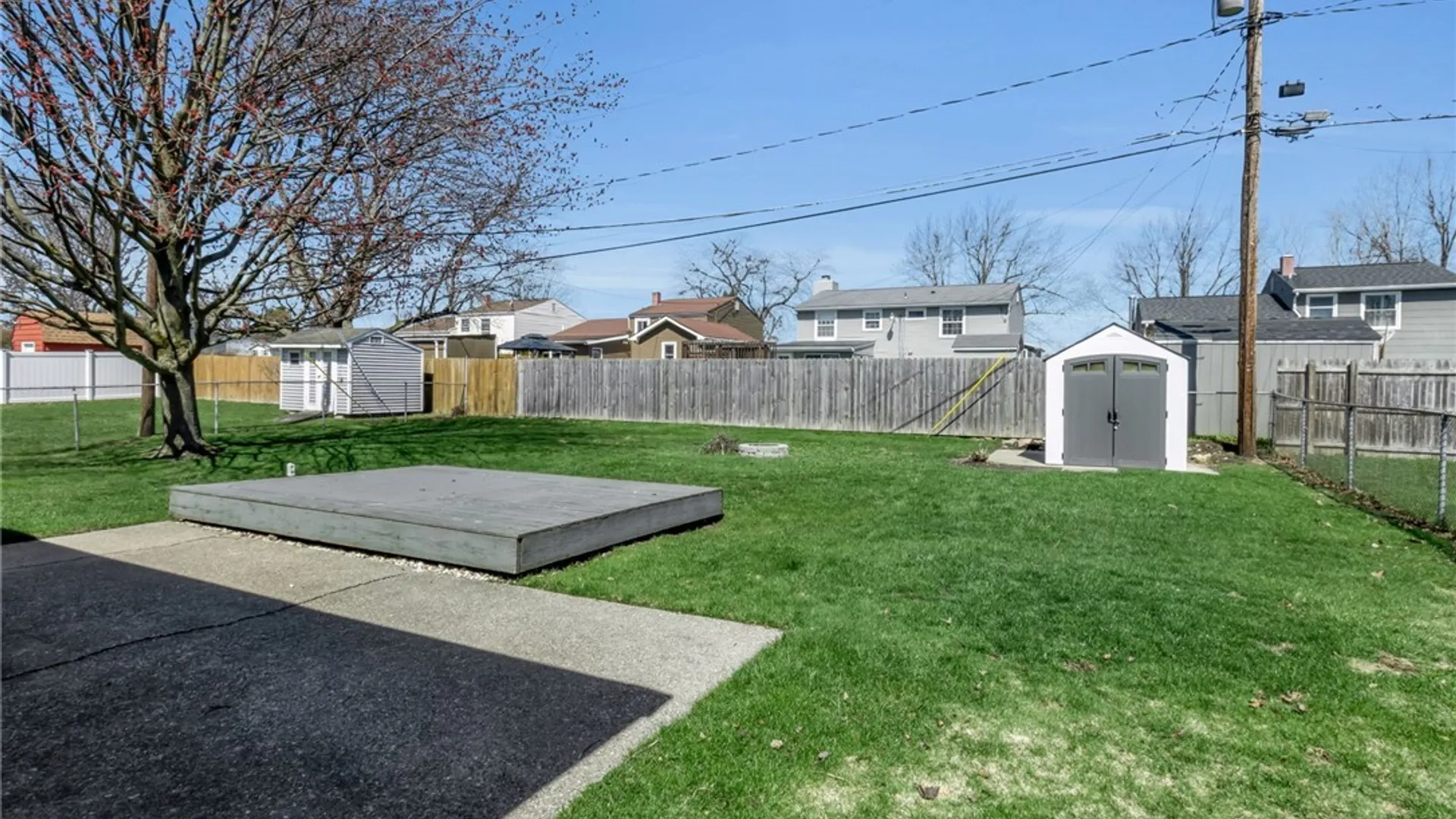 Property at 124 Frantzen, Cheektowaga, NY 14227 35