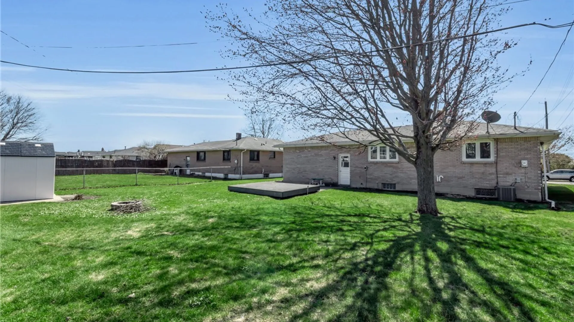 Property at 124 Frantzen, Cheektowaga, NY 14227 36