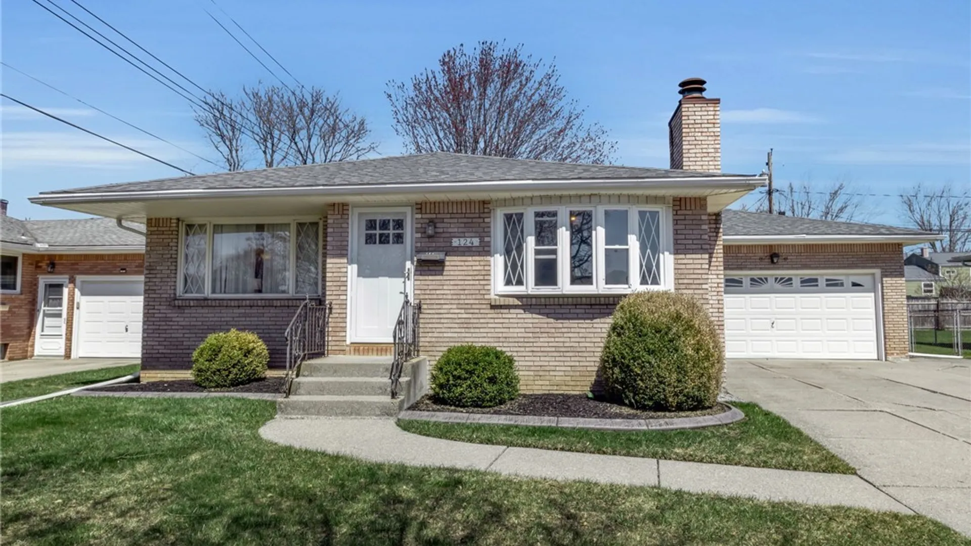 Property at 124 Frantzen, Cheektowaga, NY 14227 37