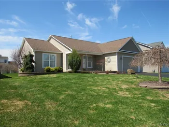 8706 Lavender Lane, Cicero, NY 13039