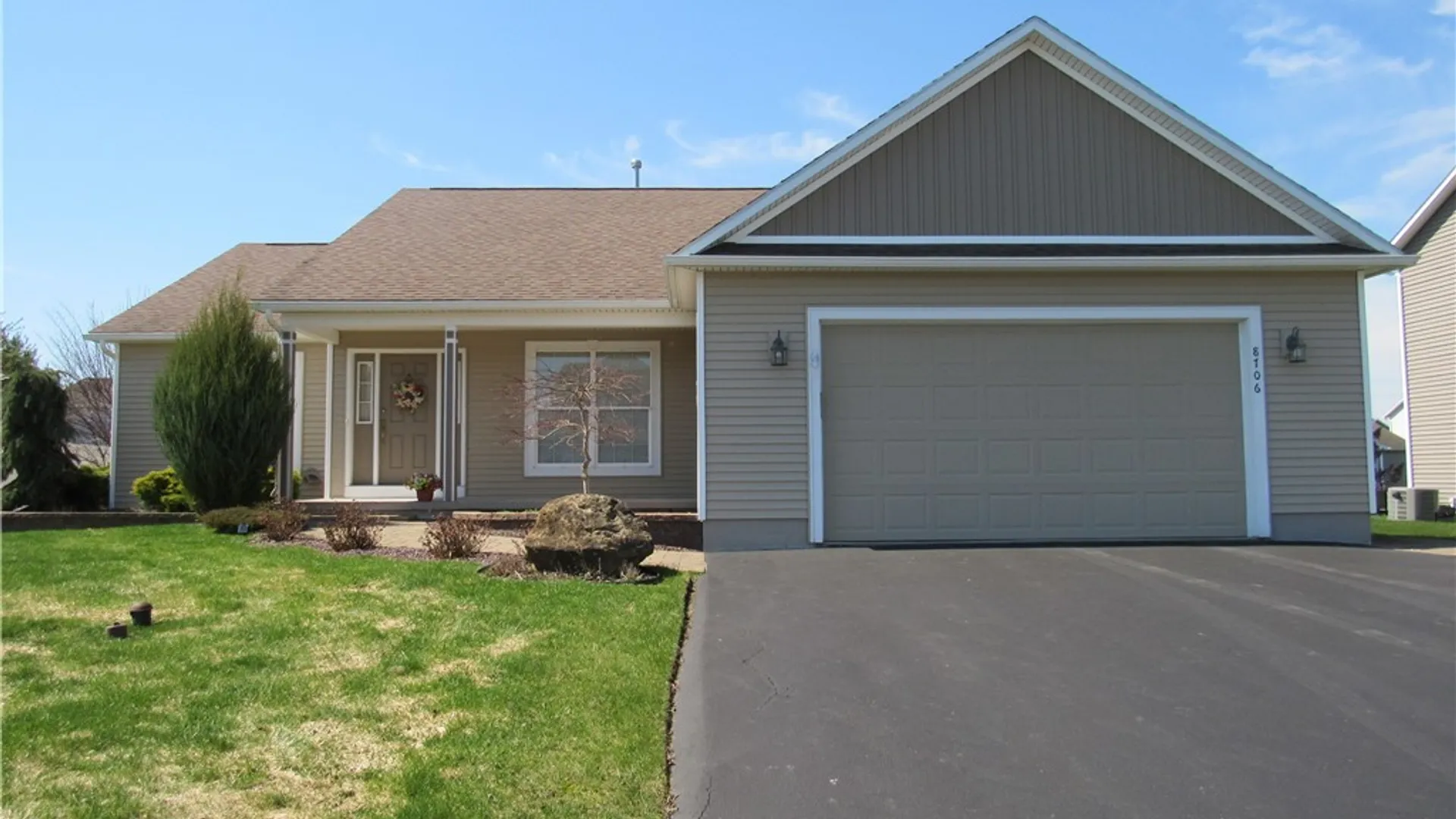 Property at 8706 Lavender Lane, Cicero, NY 13039 2