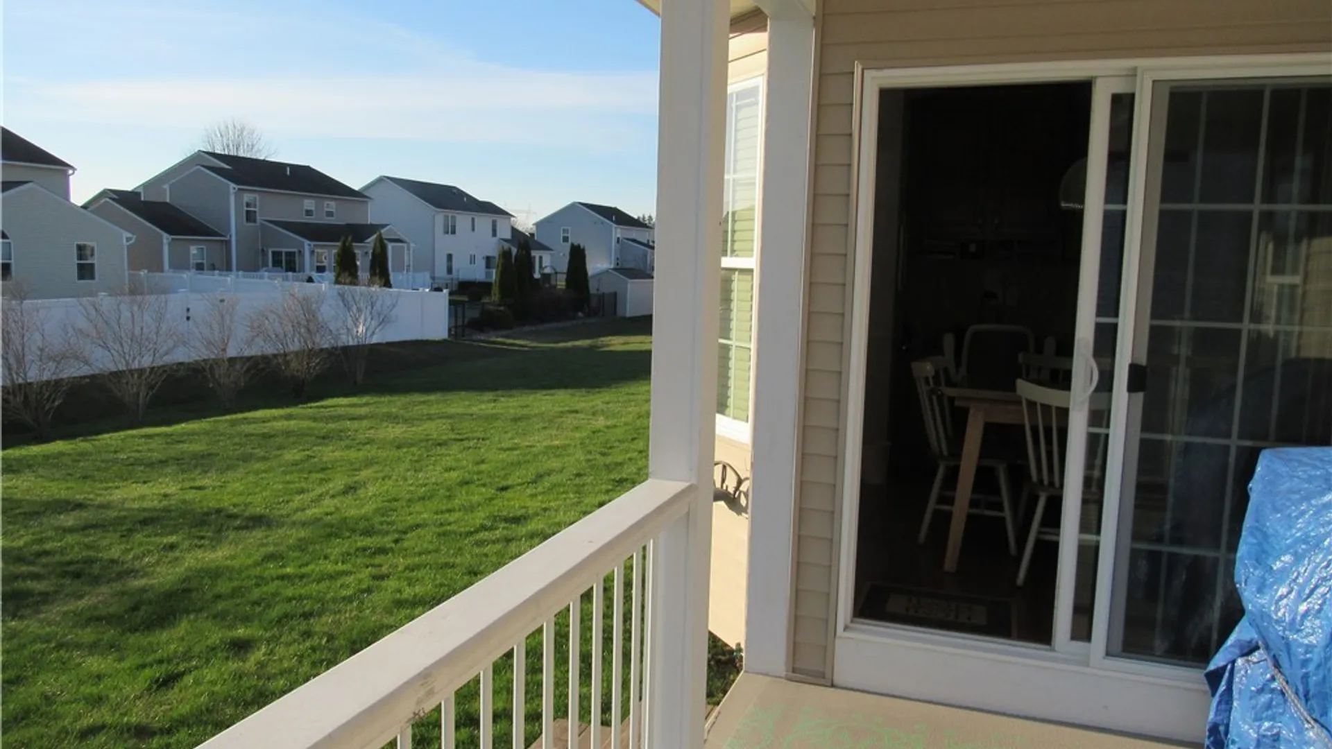 Property at 8706 Lavender Lane, Cicero, NY 13039 33
