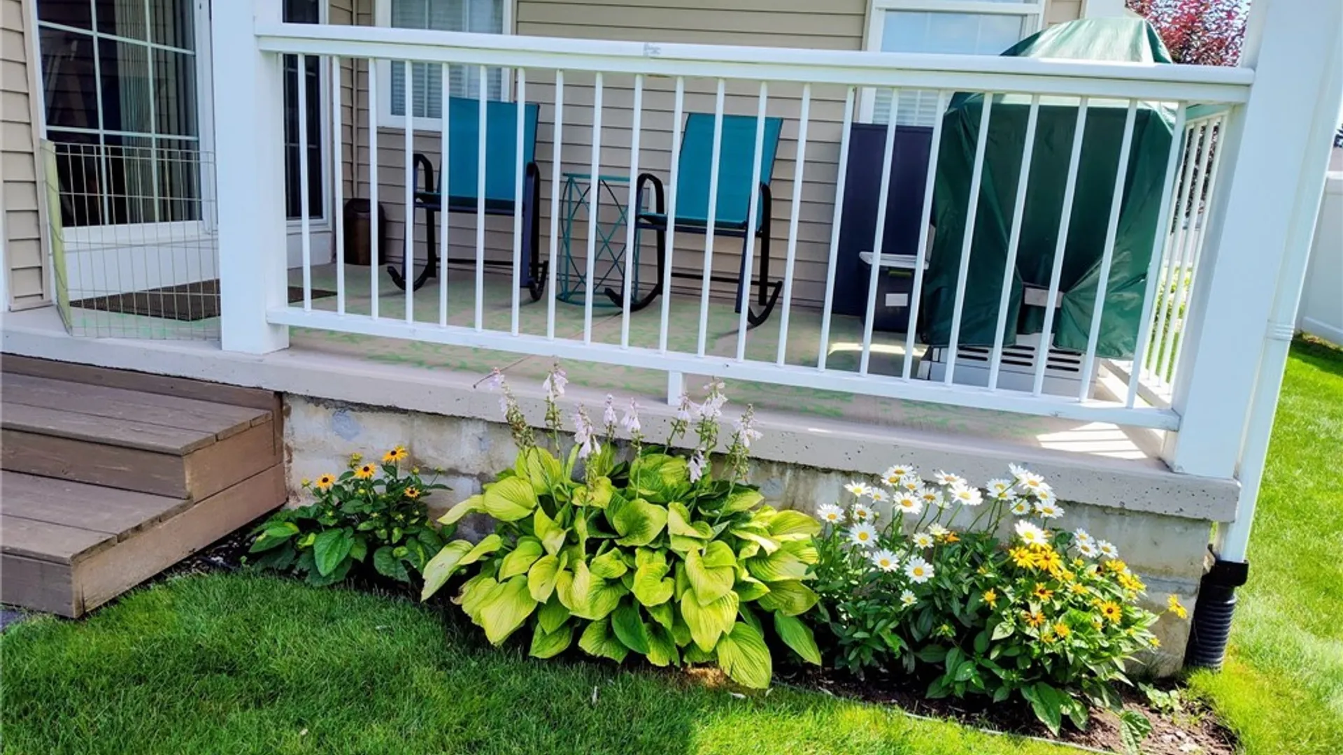 Property at 8706 Lavender Lane, Cicero, NY 13039 34