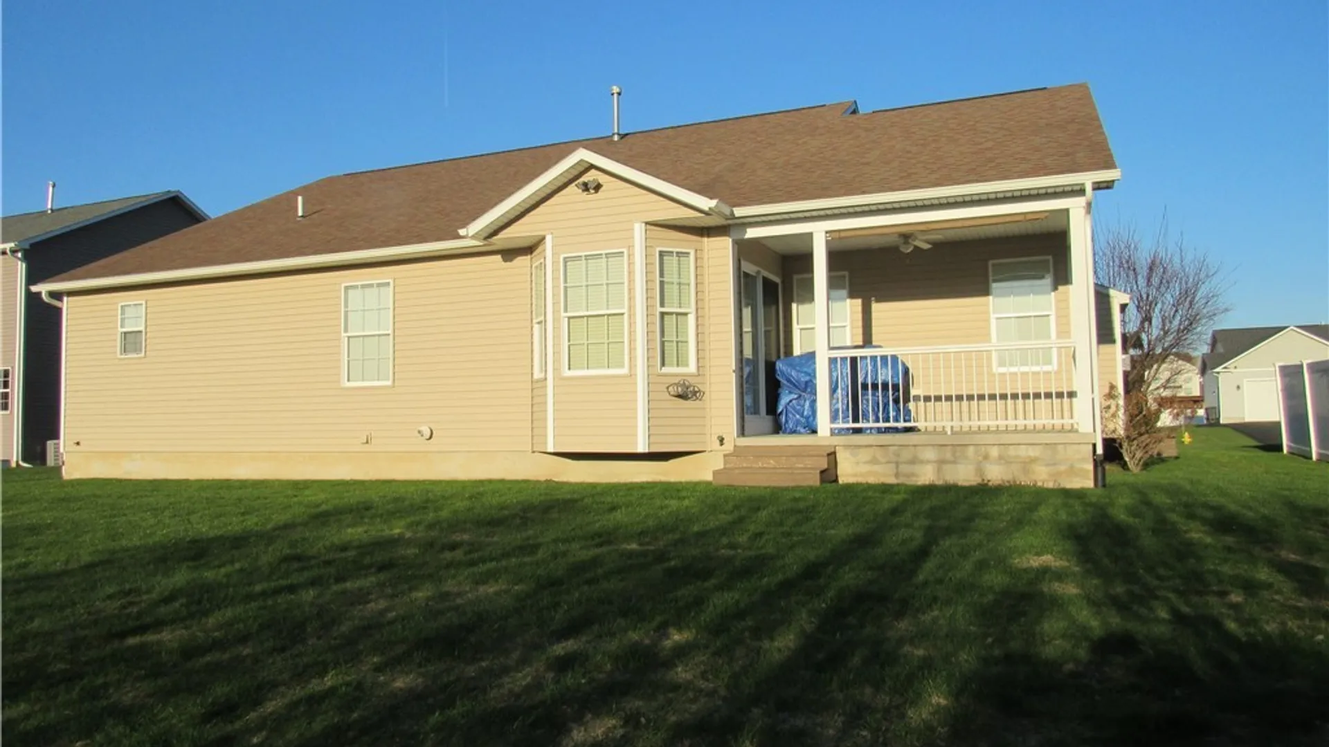 Property at 8706 Lavender Lane, Cicero, NY 13039 35