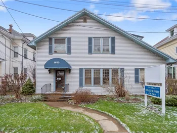 1630 Genesee Street, Syracuse, NY 13204