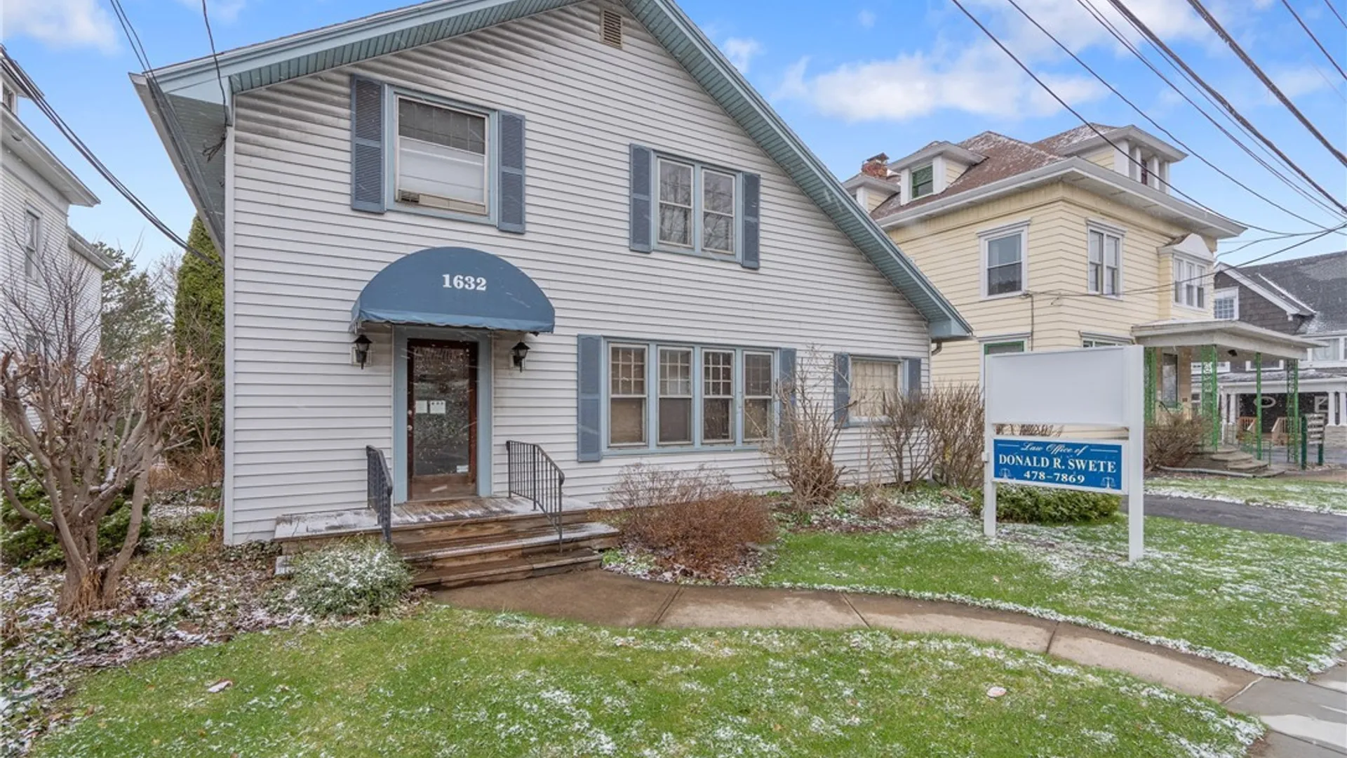 Property at 1630 Genesee Street, Syracuse, NY 13204 2