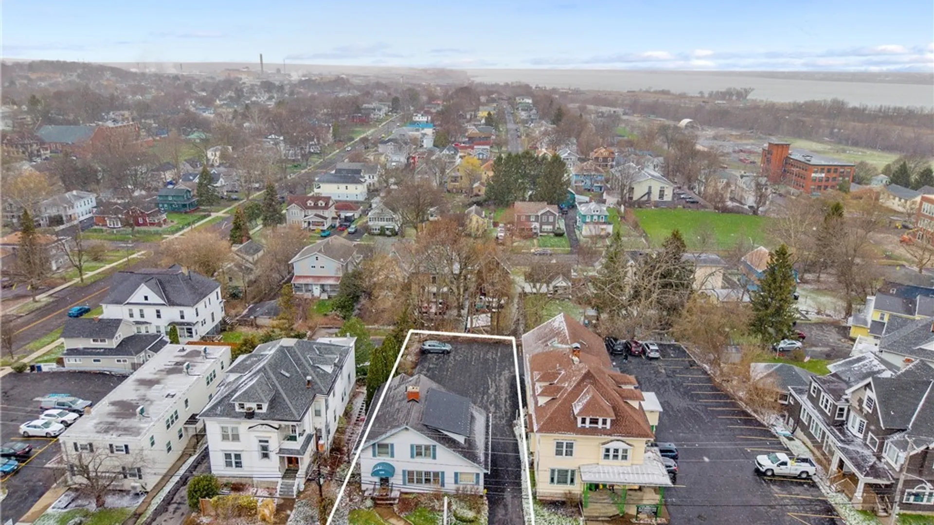Property at 1630 Genesee Street, Syracuse, NY 13204 28