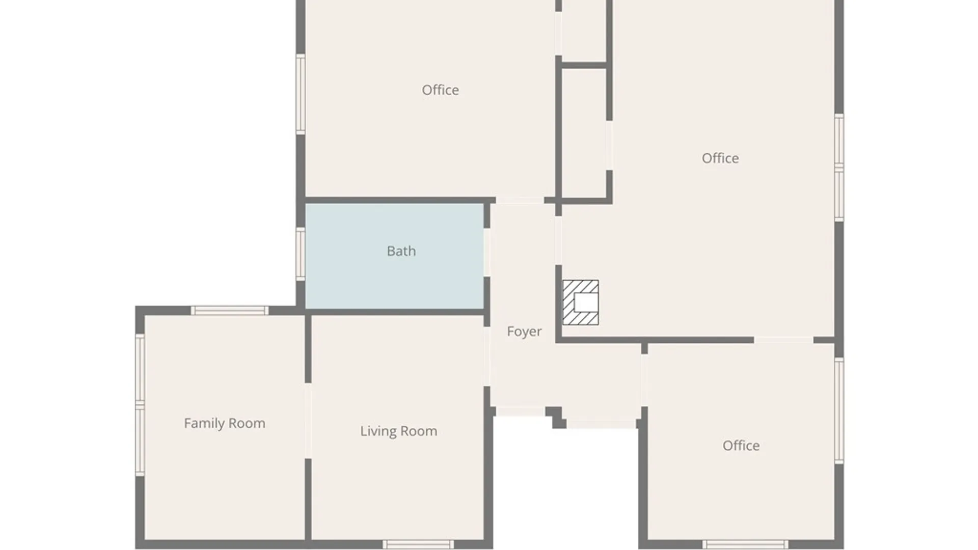 Property at 1630 Genesee Street, Syracuse, NY 13204 32