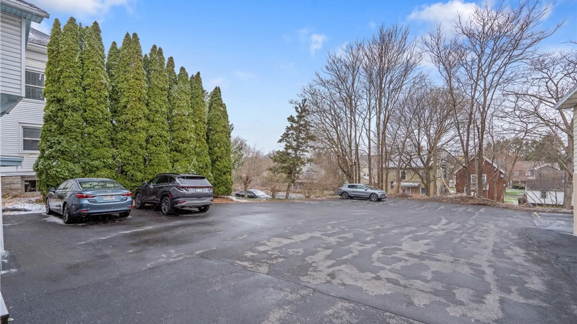 Property at 1630 Genesee Street, Syracuse, NY 13204 5