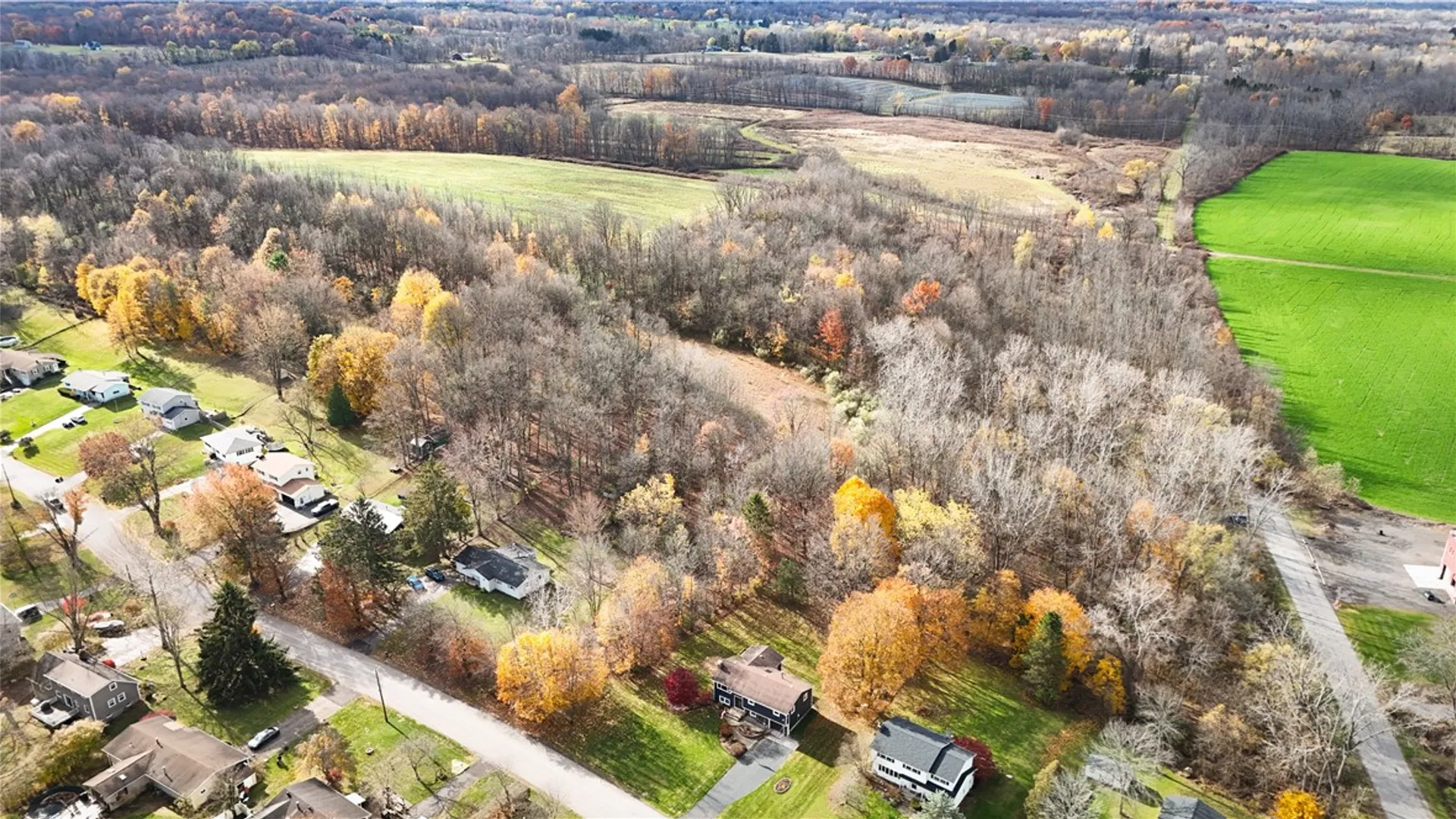 Property at Willowdale Drive, Macedon, NY 14502 39