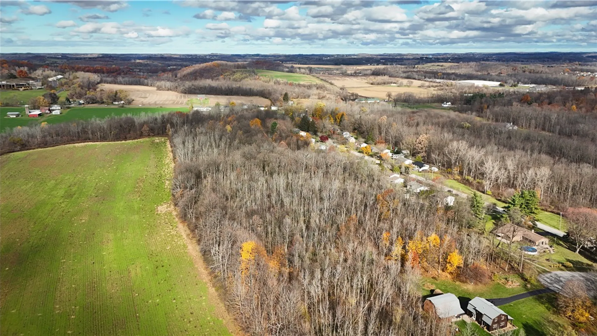 Property at Willowdale Drive, Macedon, NY 14502 41