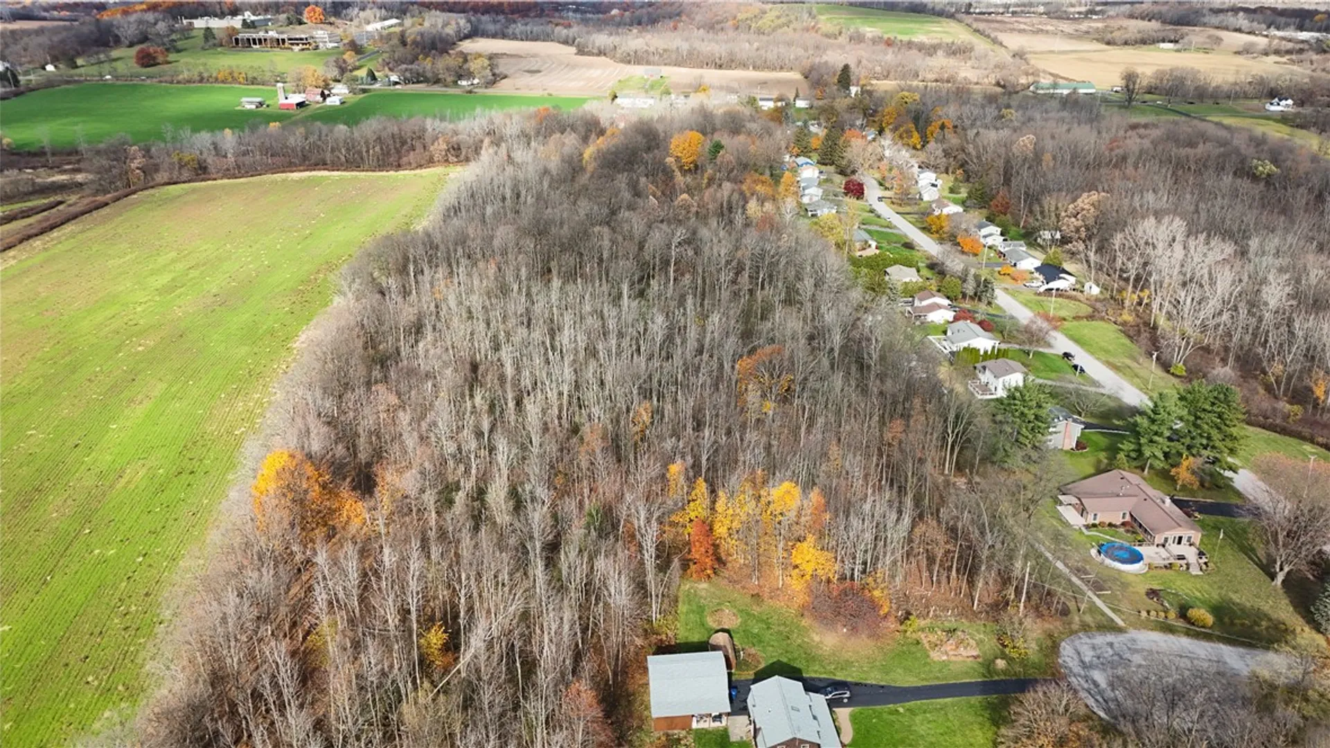 Property at Willowdale Drive, Macedon, NY 14502 44