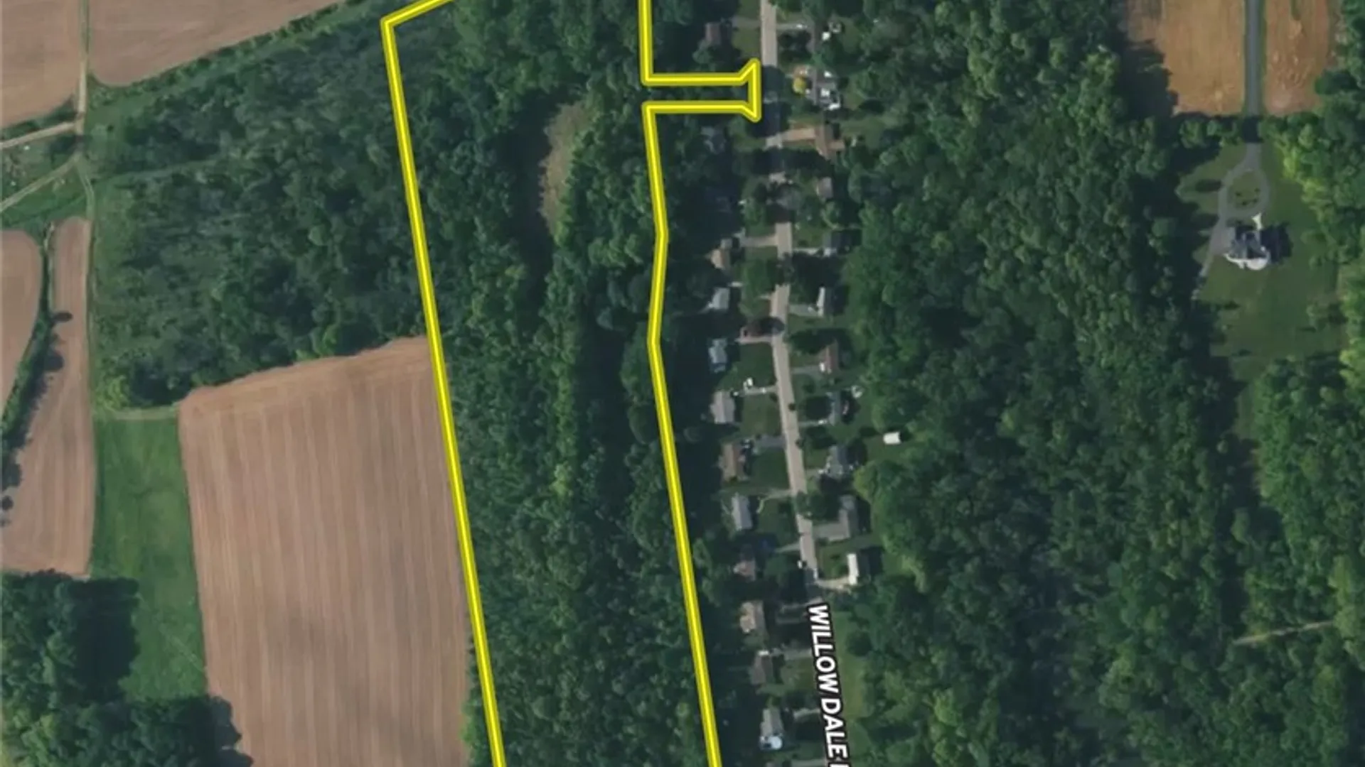 Property at Willowdale Drive, Macedon, NY 14502 46