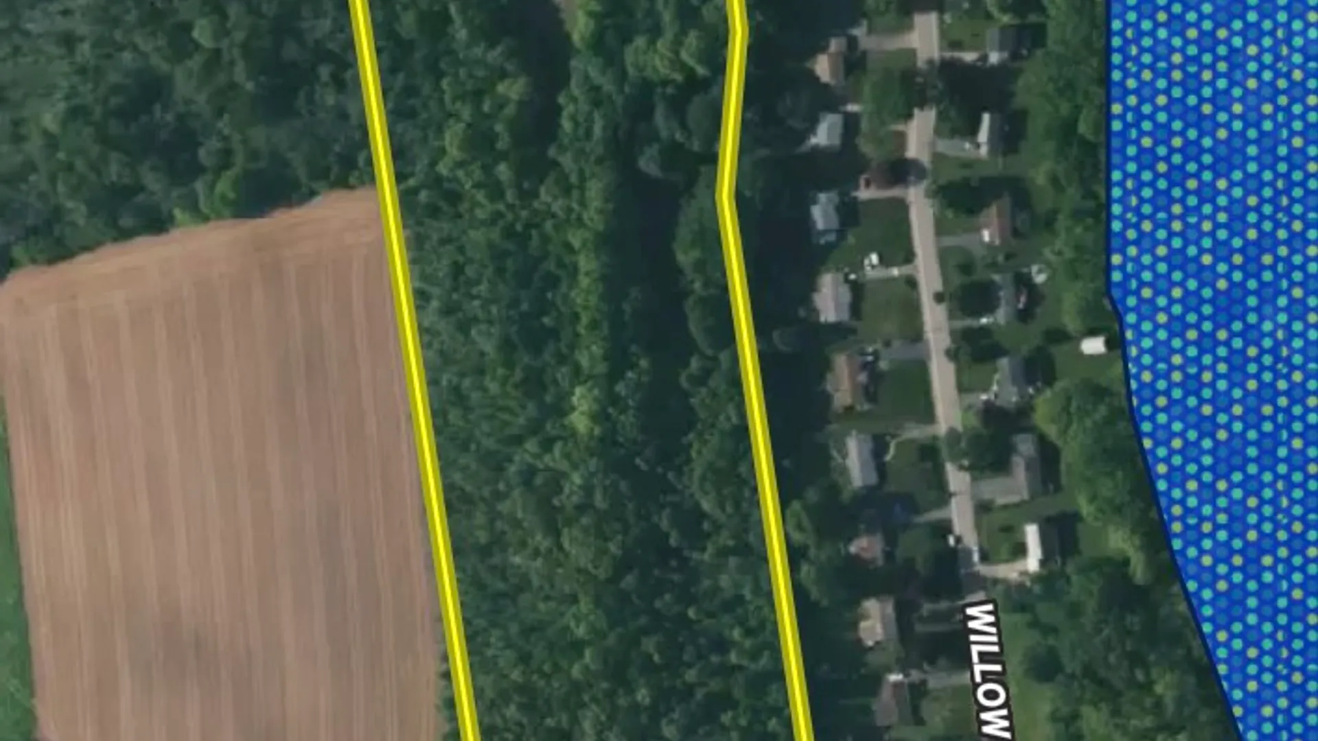 Property at Willowdale Drive, Macedon, NY 14502 49