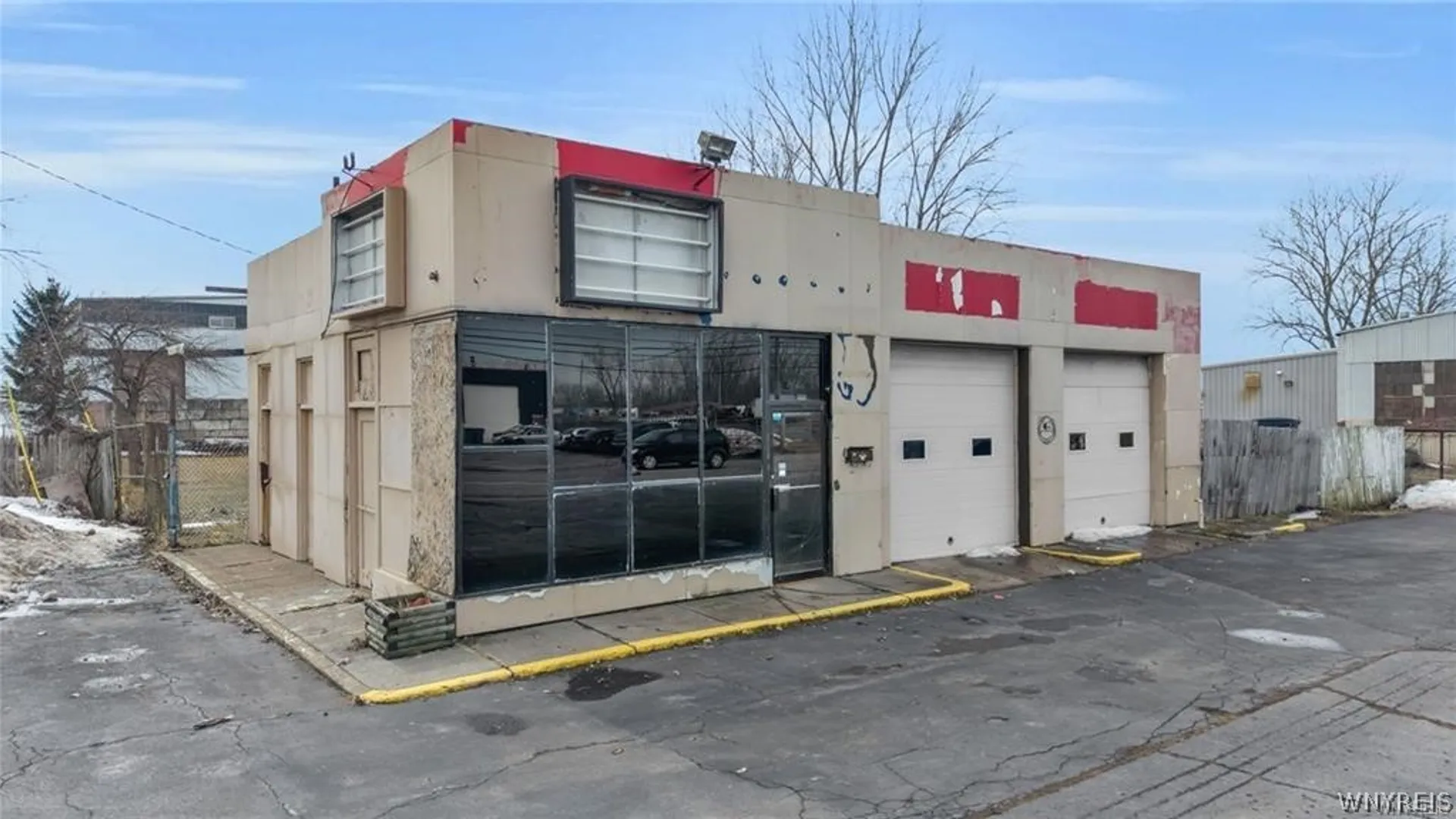 Property at 346 Hopkins Street, Buffalo, NY 14220 19