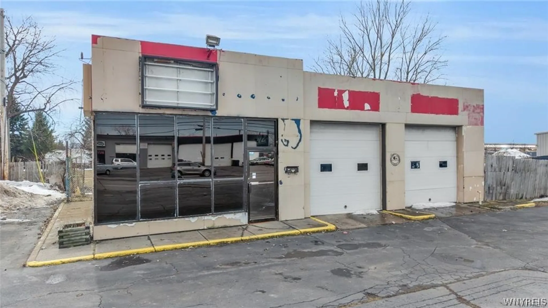 Property at 346 Hopkins Street, Buffalo, NY 14220 2