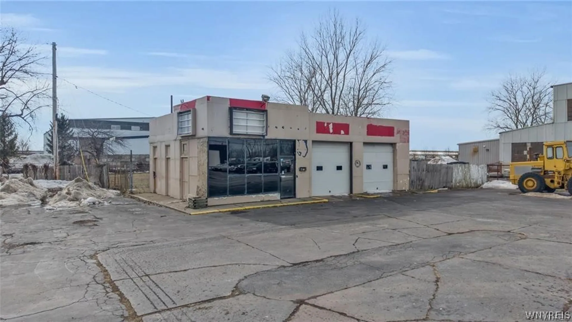 Property at 346 Hopkins Street, Buffalo, NY 14220 20