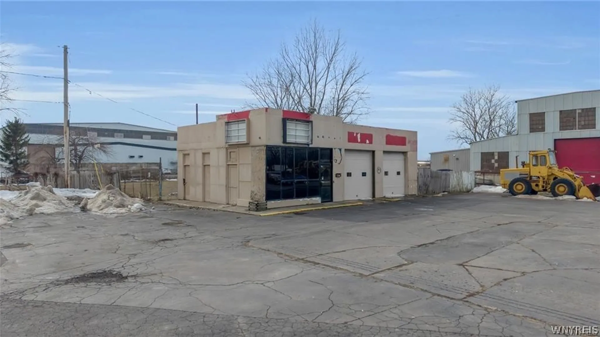 Property at 346 Hopkins Street, Buffalo, NY 14220 21