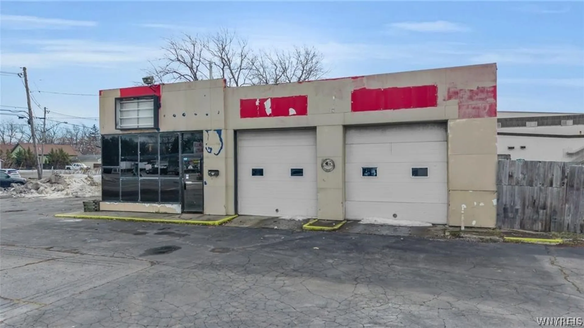 Property at 346 Hopkins Street, Buffalo, NY 14220 3