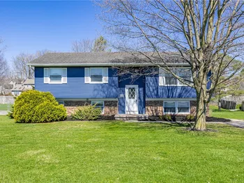 Property at 6040 County Road 41, Farmington, NY 14425
