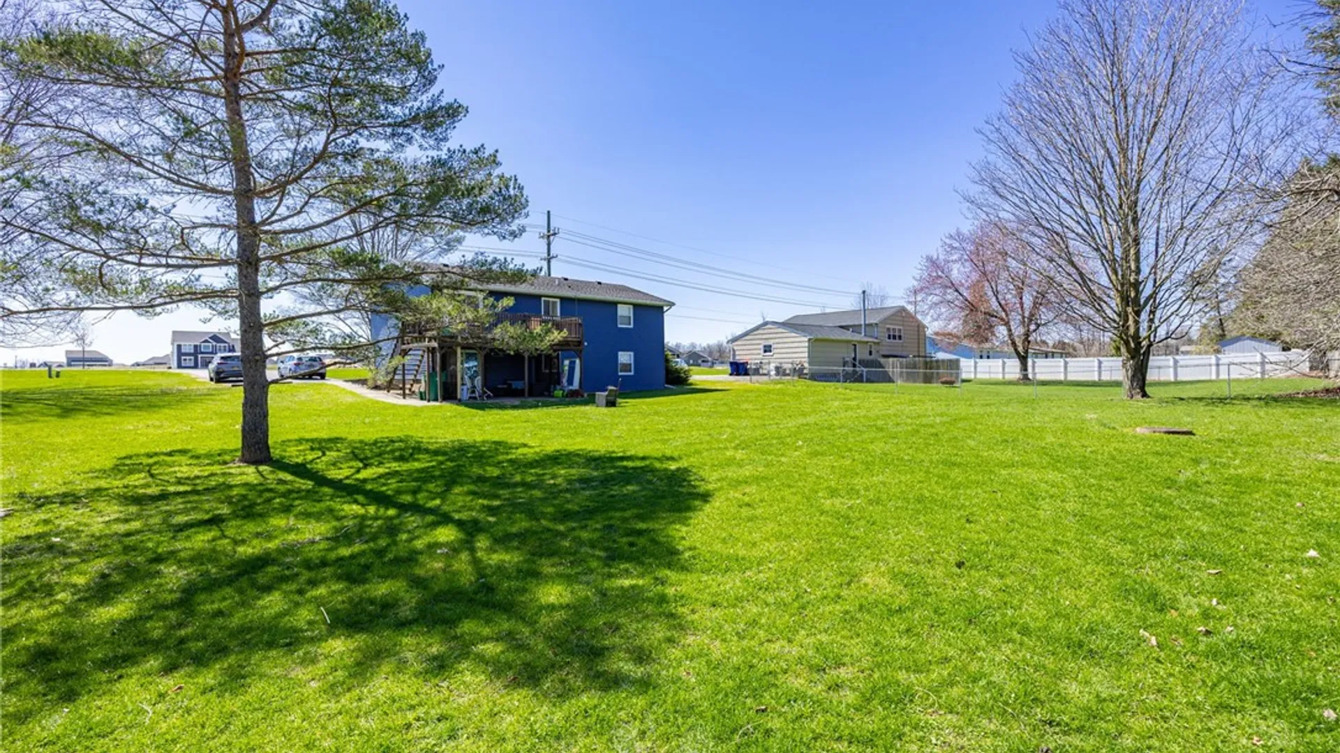 Property at 6040 County Road 41, Farmington, NY 14425 23