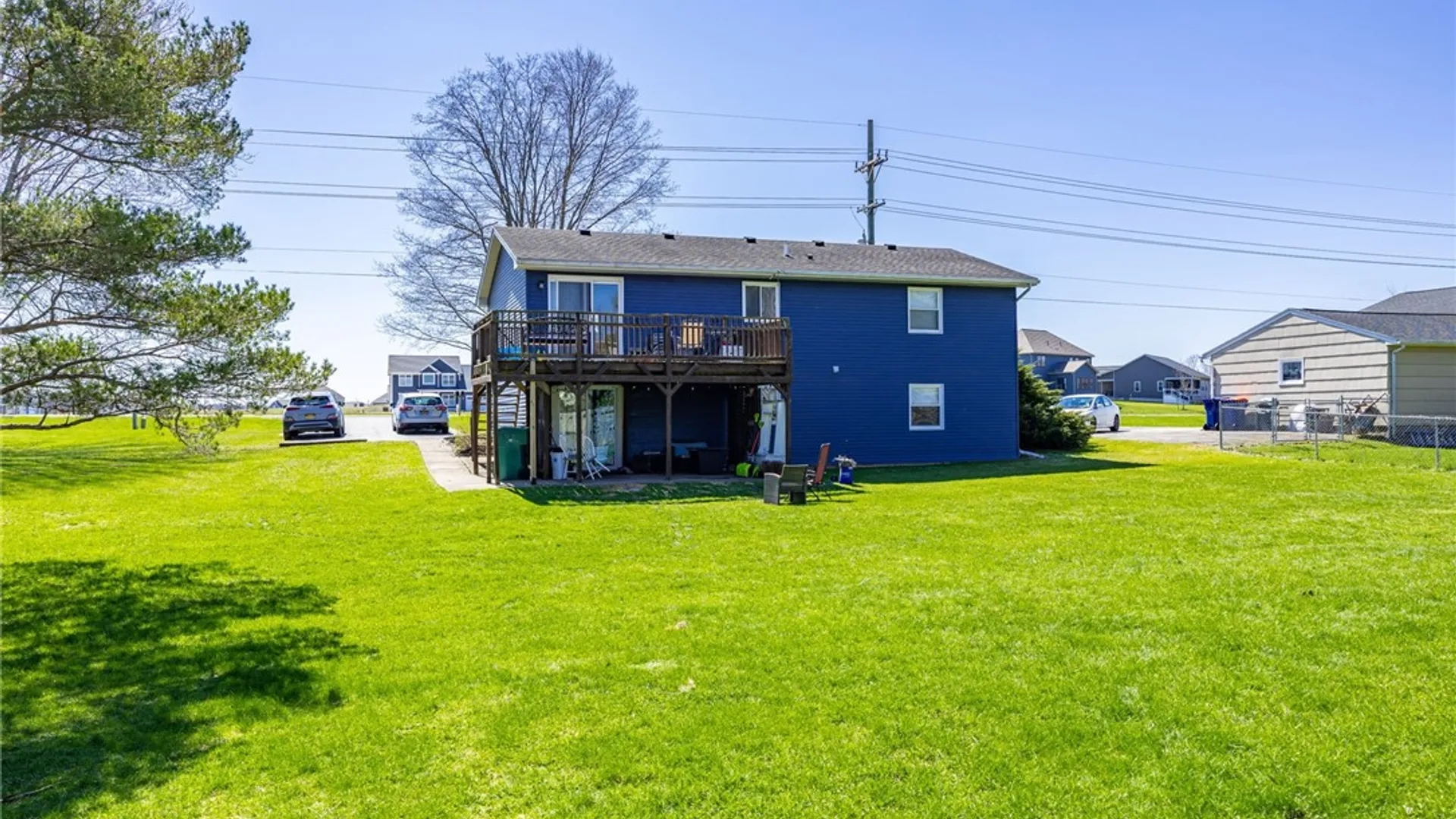 Property at 6040 County Road 41, Farmington, NY 14425 29