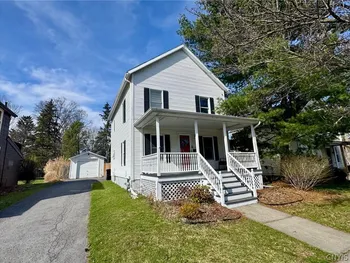 Property at 52 Main Street, Cortland, NY 13045