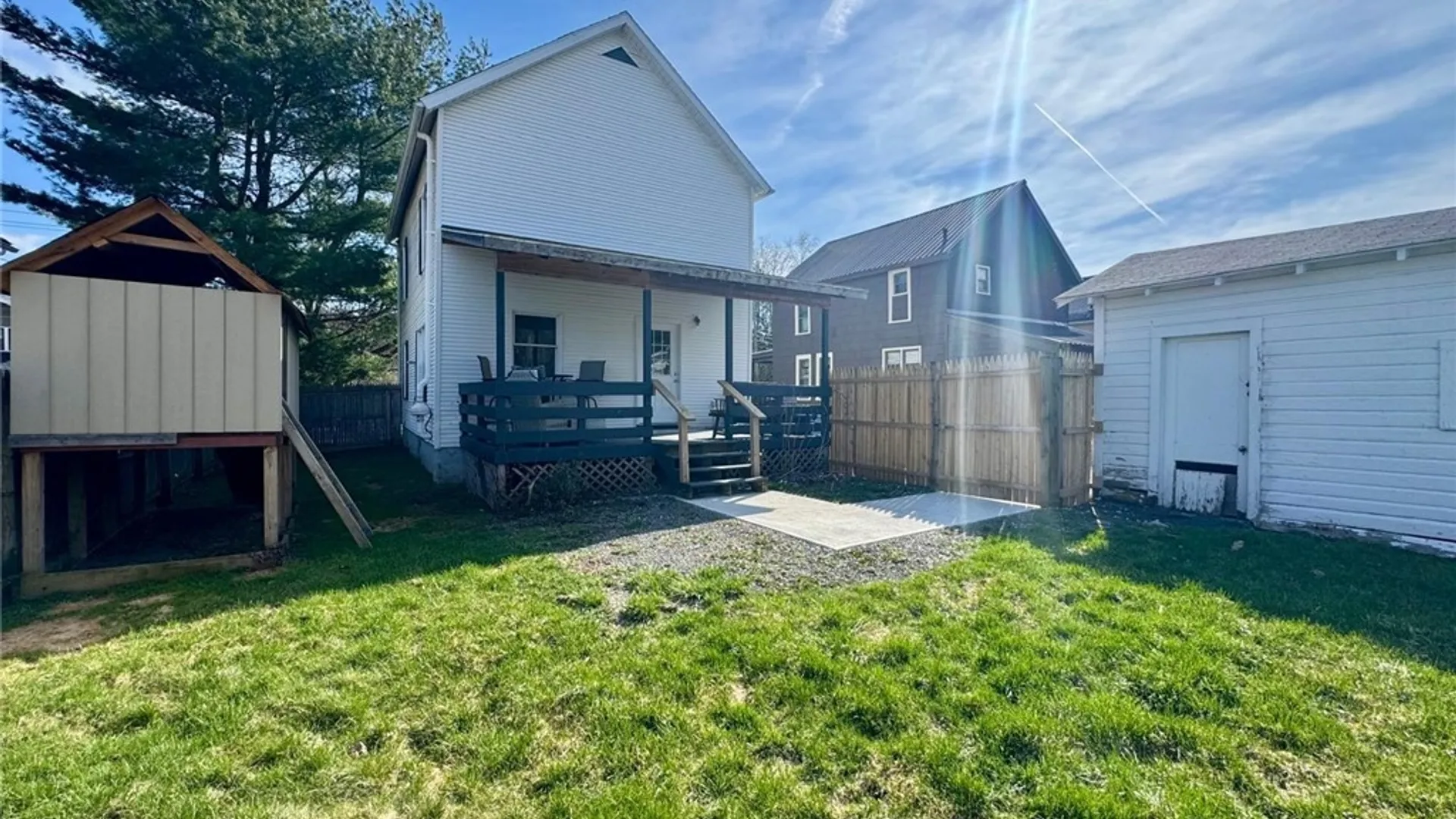 Property at 52 Main Street, Cortland, NY 13045 22