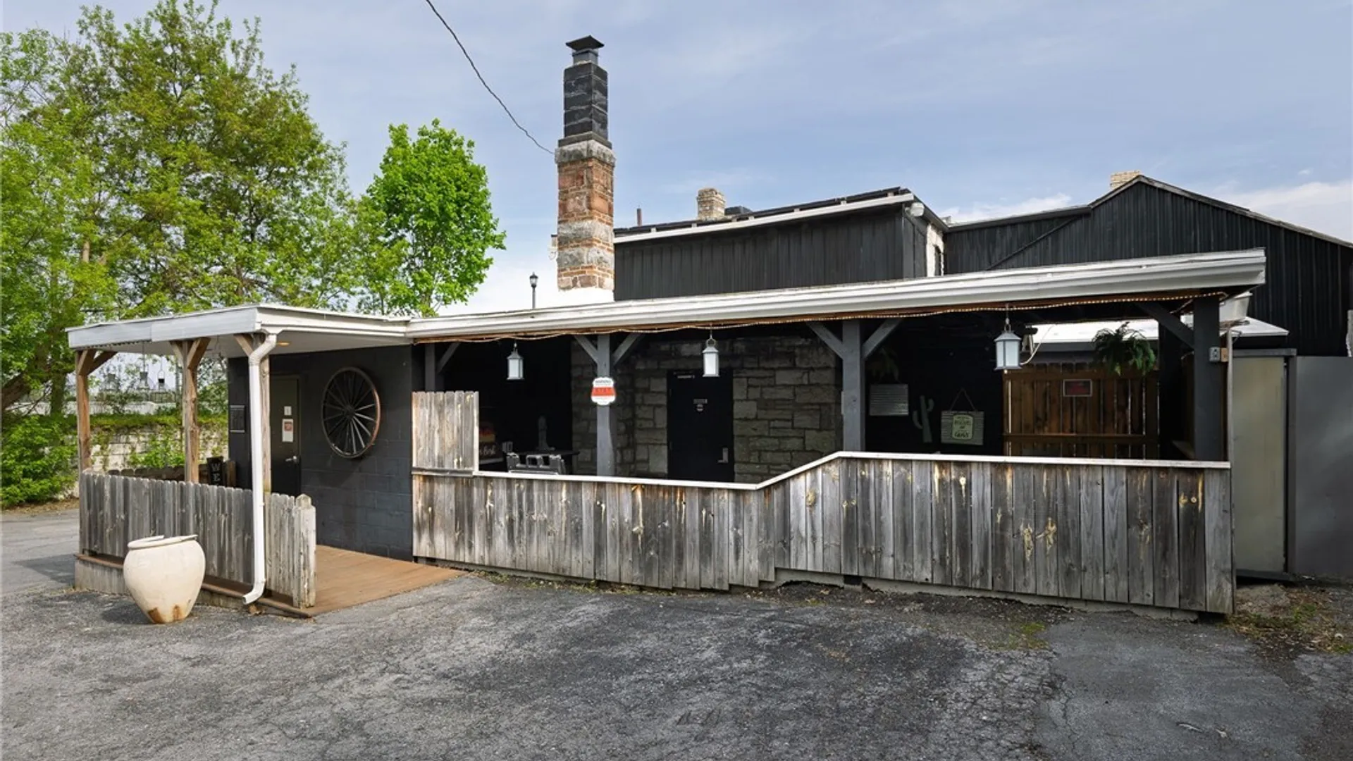 Property at 545 Arsenal Street, Watertown City, NY 13601 47