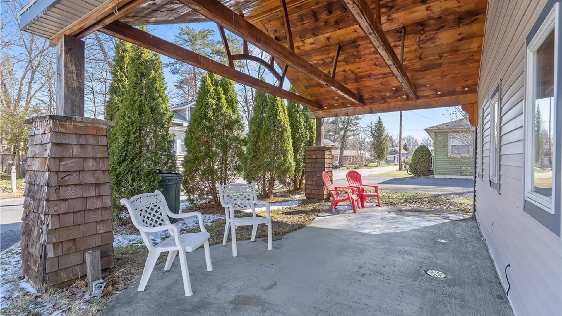 Property at 228 13th Avenue, Vienna, NY 13157 3