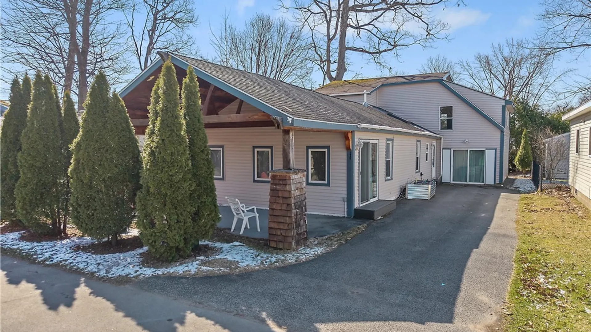 Property at 228 13th Avenue, Vienna, NY 13157 30