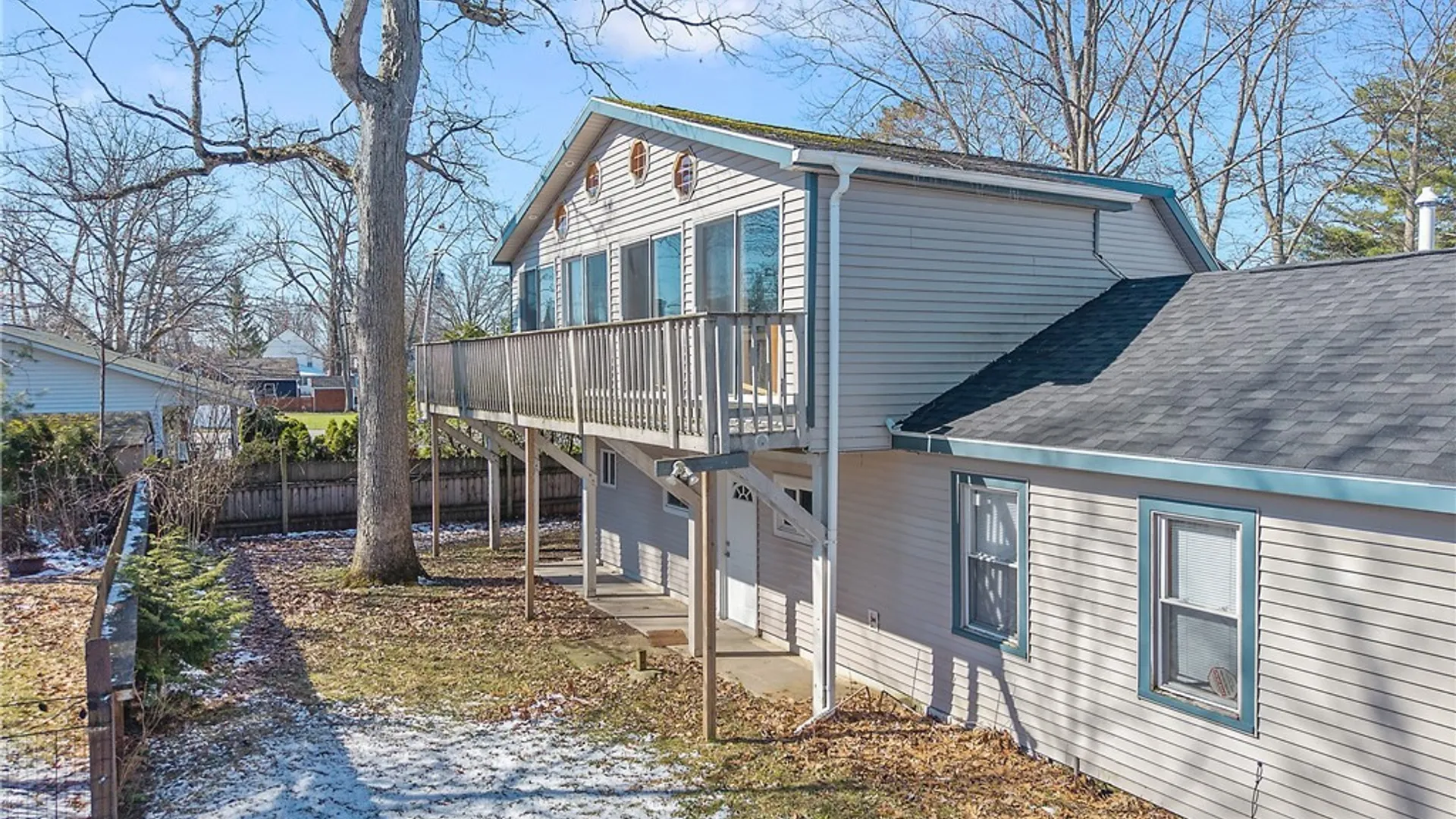 Property at 228 13th Avenue, Vienna, NY 13157 31