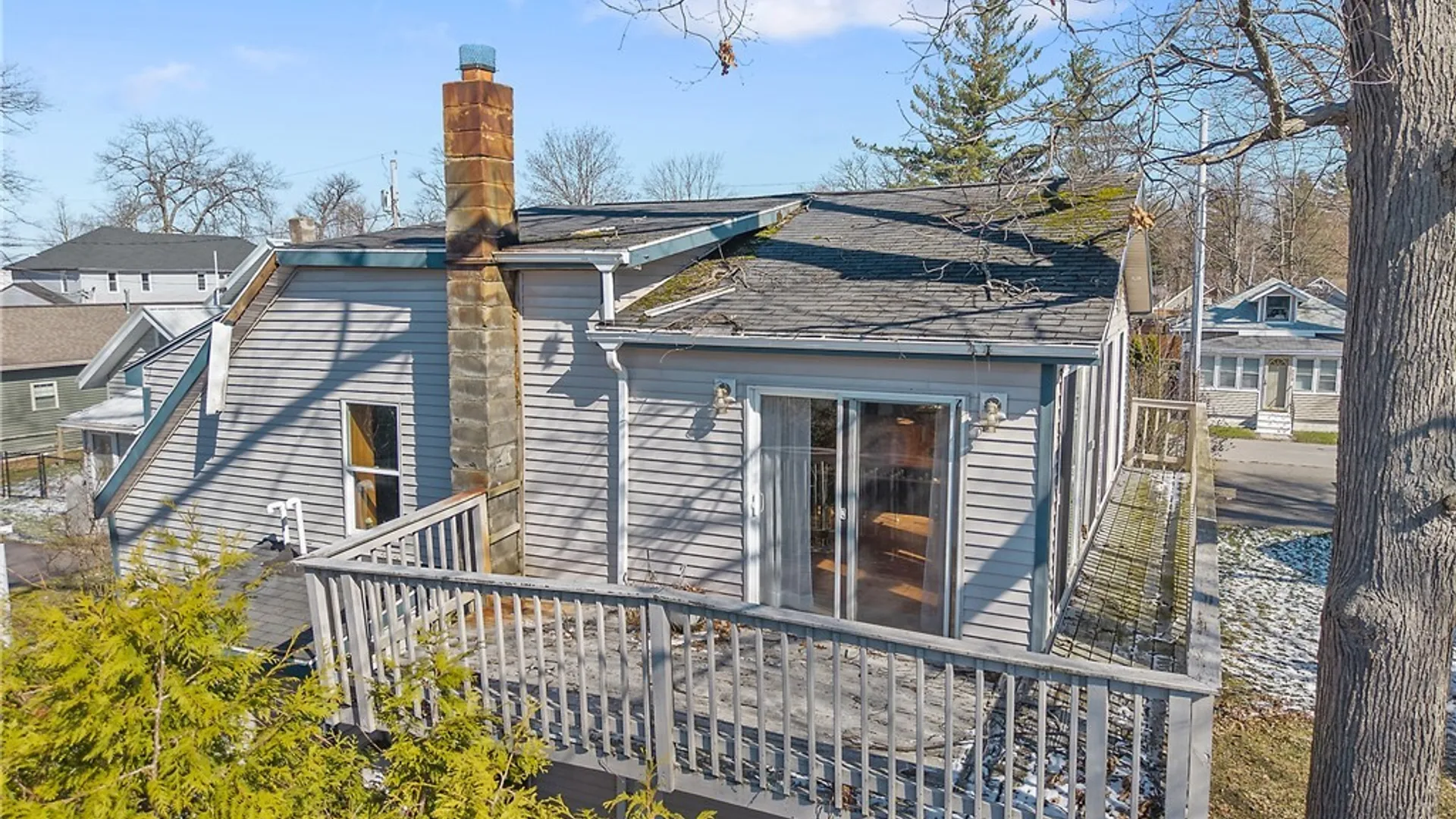 Property at 228 13th Avenue, Vienna, NY 13157 32