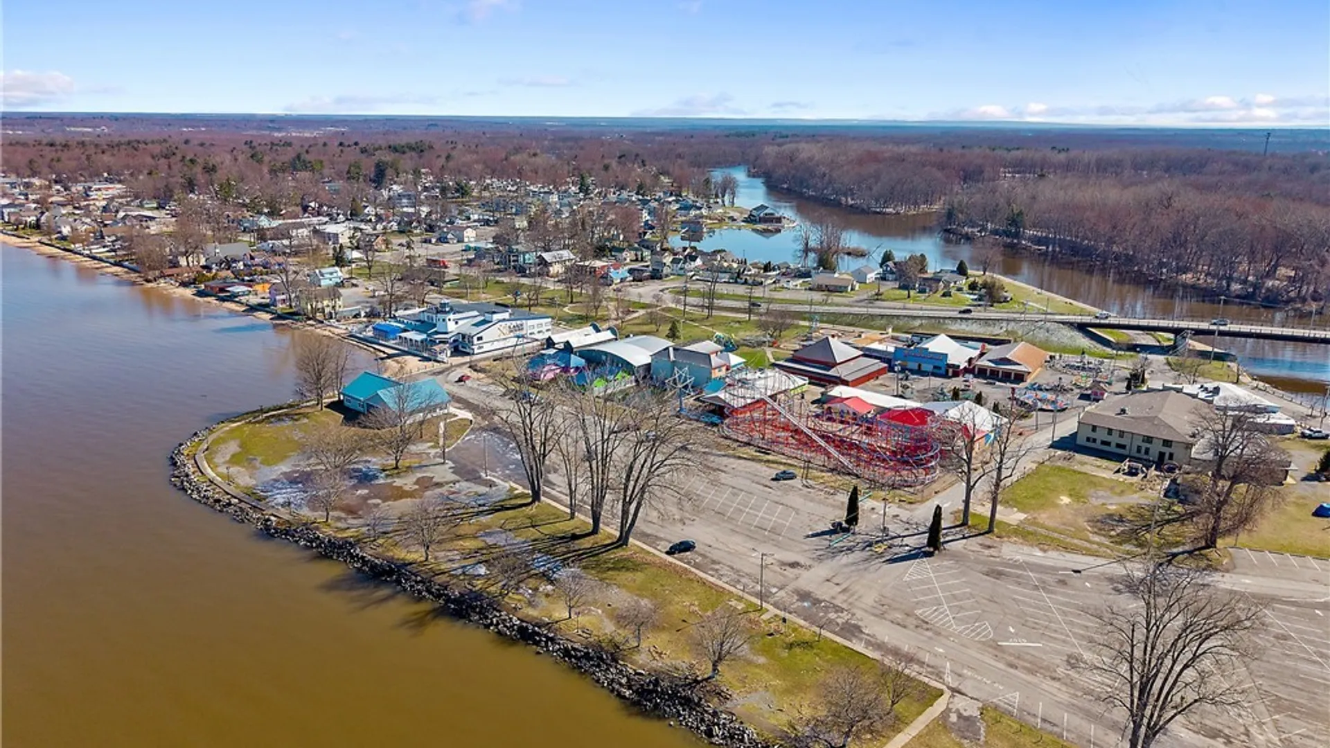 Property at 228 13th Avenue, Vienna, NY 13157 37