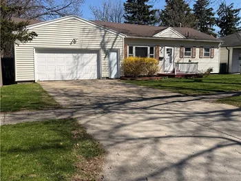 Property at 534 Newbury Street, Rochester, NY 14615