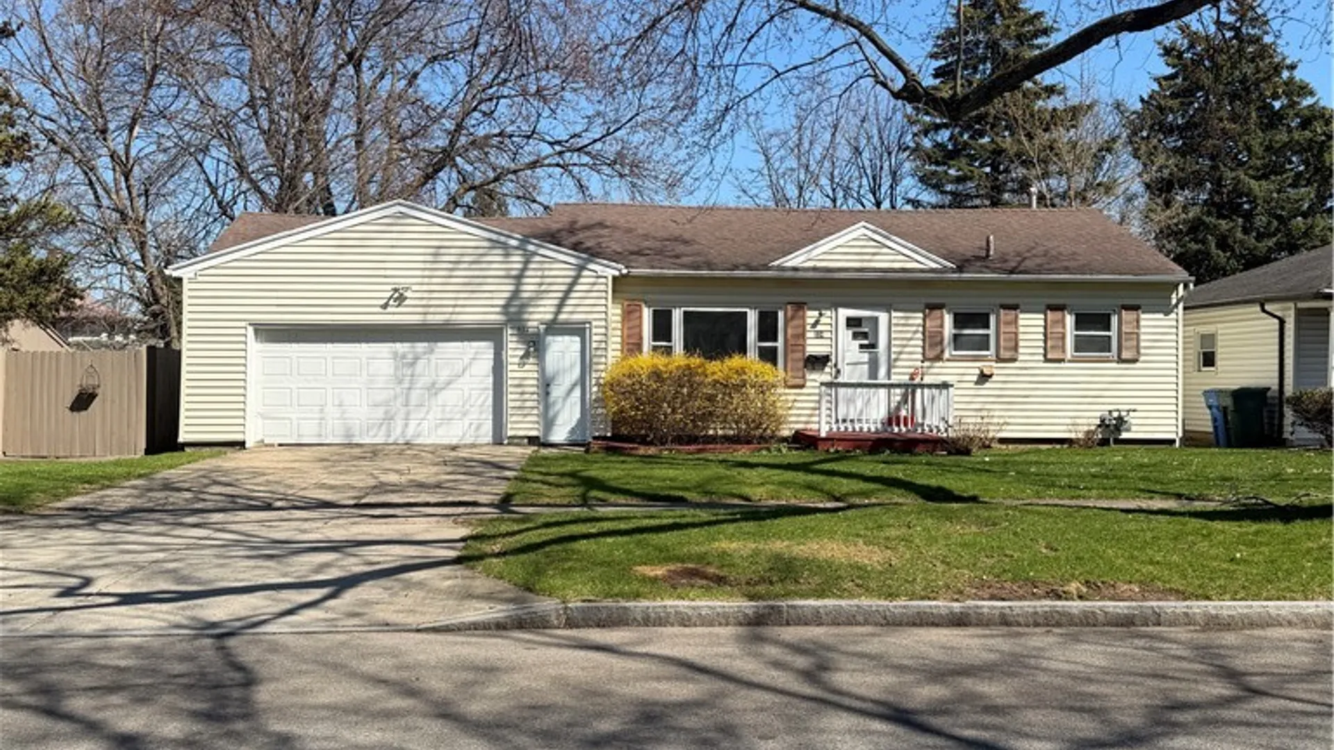 Property at 534 Newbury Street, Rochester, NY 14615 2