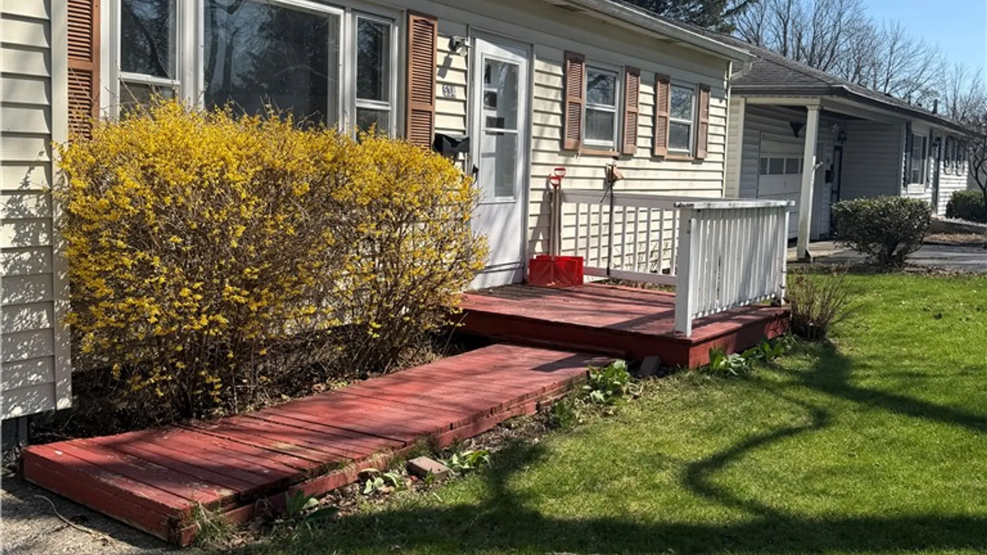 Property at 534 Newbury Street, Rochester, NY 14615 3