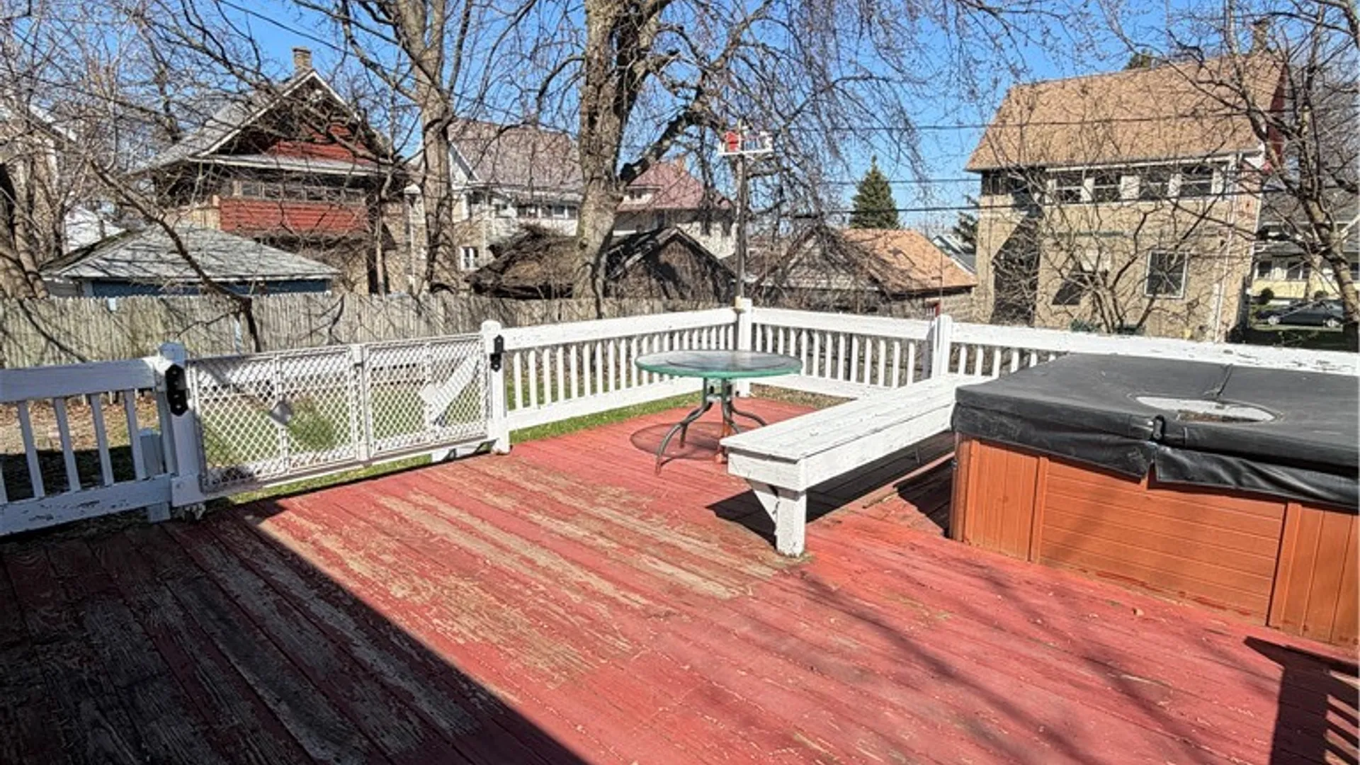 Property at 534 Newbury Street, Rochester, NY 14615 32