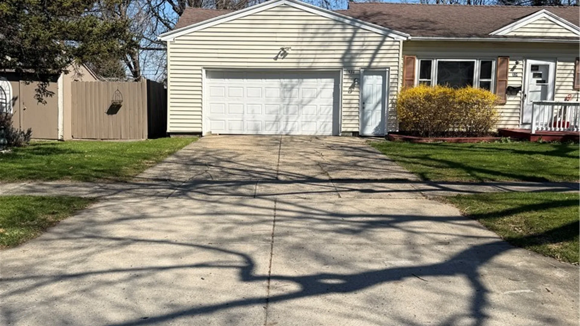 Property at 534 Newbury Street, Rochester, NY 14615 4
