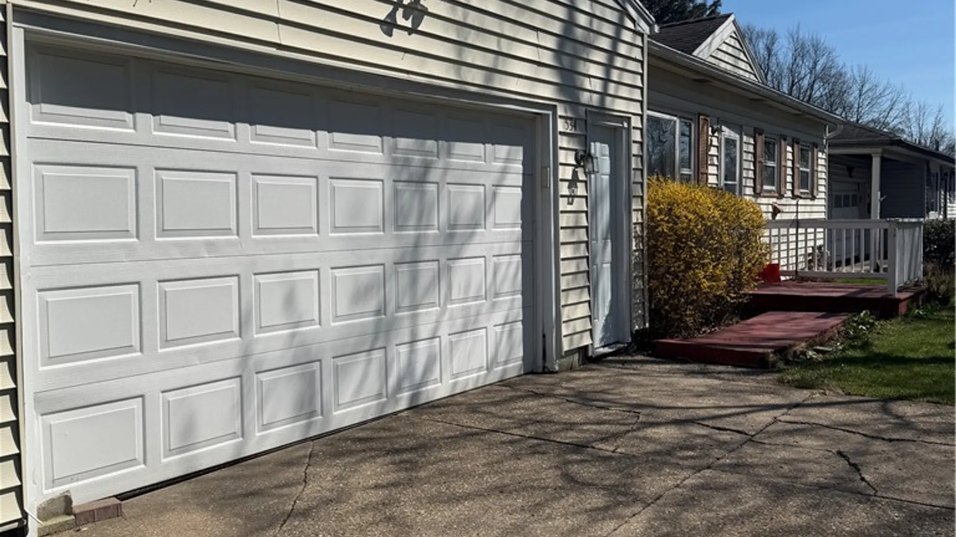 Property at 534 Newbury Street, Rochester, NY 14615 5