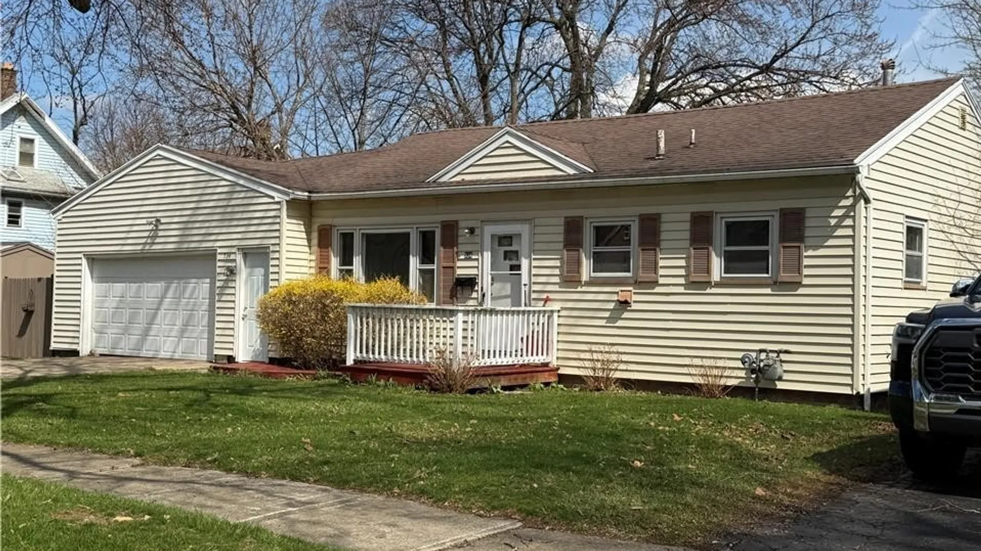 Property at 534 Newbury Street, Rochester, NY 14615 6