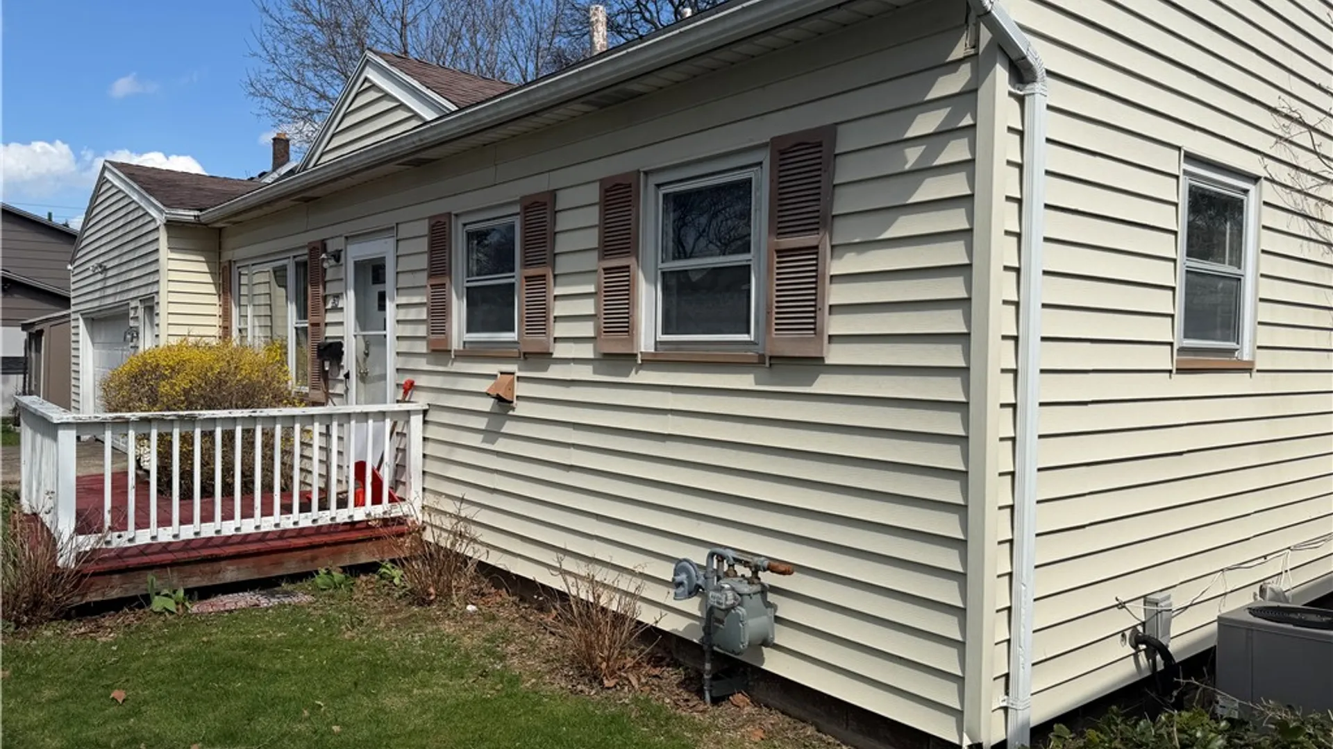 Property at 534 Newbury Street, Rochester, NY 14615 7